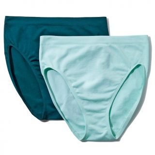 Fashion Intimates & Sleepwear Panties Brief Rhonda Shear 2 pack