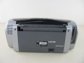 Epson Stylus C88 DuraBrite Ultra Digital Photo Inkjet Printer