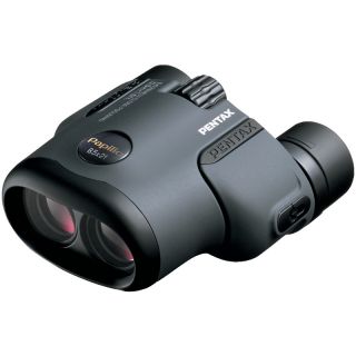 Sports & Recreation Recreation Optics & Binoculars Pentax 62216 8