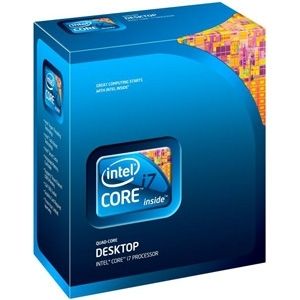 Intel i7 950 CPU EVGA x58 FTW Motherboard Combo