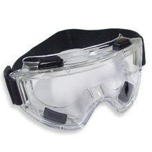   Safety Goggle New Glasses Splash Resistant Eye Protection Industria