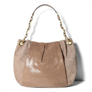  christina leather hobo rating 1 $ 248 00 or 3 flexpays of $ 82 67 free