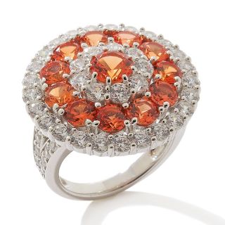  98ct created padparadscha ring note customer pick rating 6 $ 79 98 s h