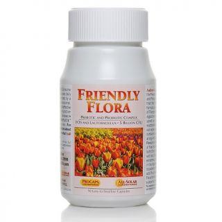  Friendly Flora ProBiotic Supplement   90 Caps