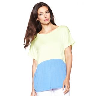  colorblocked t shirt rating 88 $ 10 00 s h $ 1 99 retail value