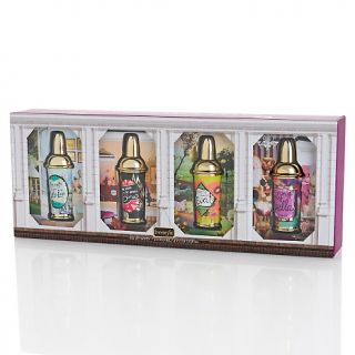 Benefit Crescent Row Limited Edition Fragrance Set