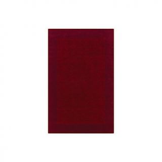 Home Home Décor Rugs Solid Rugs Rizzy Home Platoon Hand Tufted