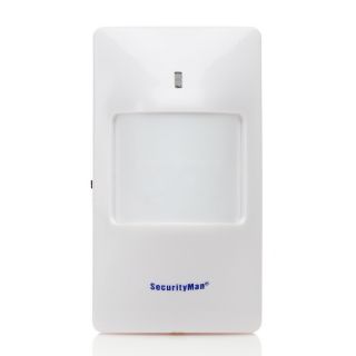 SecurityMan Air Alarm II Wireless Alarm Motion Sensor