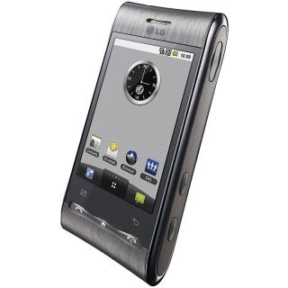 LG LG Optimus GT540 Unlocked GSM Android Bluetooth Camera Phone