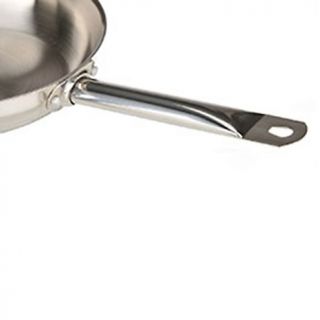 art and cuisine 94 non stick stainless steel fry pan d 00010101000000