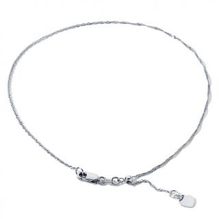   fine jewelry 14k singapore anklet d 20120424170700553~179459_100