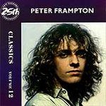 Peter Frampton Classics Vol 12 1 CD $3 95 