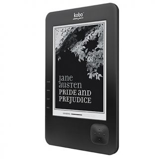  Electronics Tablet Tablets Kobo 6” Wireless eReader with 100 eBooks