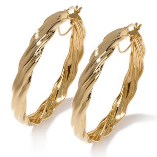  twisted hoop earrings note customer pick rating 123 $ 29 90 s h $ 5