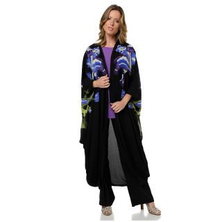  iris chiffon kimono duster note customer pick rating 20 $ 49 90 s h