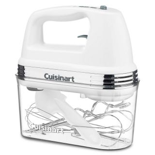  white hand mixer with storage case rating 1 $ 69 95 or 2 flexpays