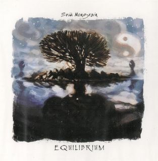 for a new factory sealed cd erik mongrain equilibrium pictures below