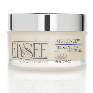 Beauty Skin Care Treatments Neck Elysee Resilience Neck
