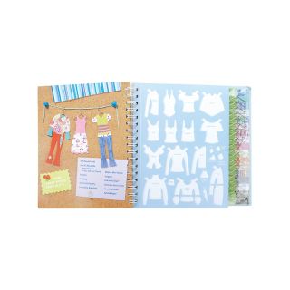 105 6045 paper fashions kit rating be the first to write a review $ 21