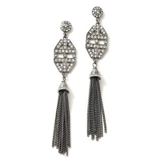  graziano fabulous fifth tassel earrings rating 11 $ 13 97 s h