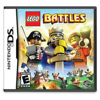 106 3414 lego lego battles for nintendo ds rating be the first to