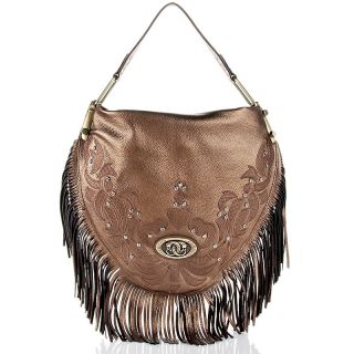  leather fringe stud hobo note customer pick rating 6 $ 94 94 s