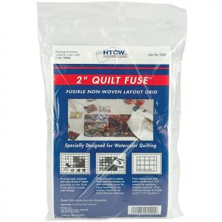 103 6745 quilt fuse fusible nonwoven layout grid rating be the first