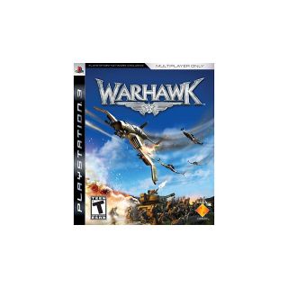103 1625 playstation warhawk bundle w headset online only ps3 rating