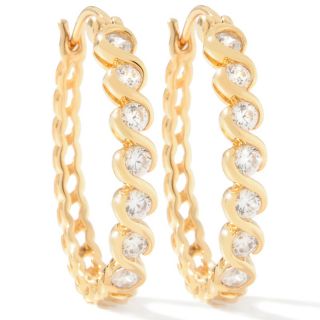  round s wrapped hoop earrings note customer pick rating 6 $ 39 95 or 2