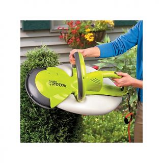 105 3613 improvements garden groom pro electric hedge trimmer rating 5