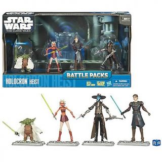 108 0547 star wars star wars holocron heist with cad bane battle pack