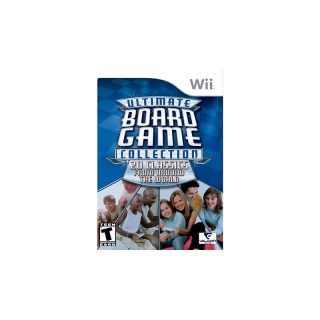 103 4856 nintendo ultimate board game collection nintendo wii rating 1