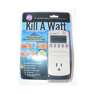 107 6429 kill a watt electric usage monitor rating 3 $ 24 95 s h $ 5