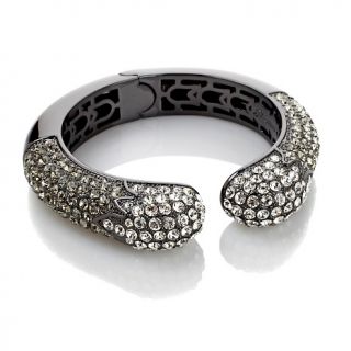 Jewelry Bracelets Cuff Joan Boyce Perfect Kissable Pavé Crystal