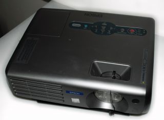 All our non working projectors sold AS IS for parts or repair with no