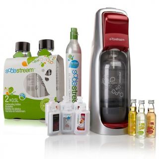  complete soda maker kit rating be the first to write a review $ 105