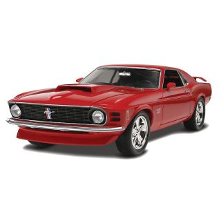 107 9756 revell revell 1 24 70 mustang boss 429 3 n model car kit