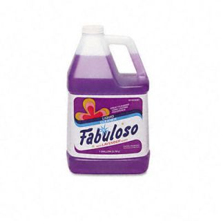 Fabuloso 04307ea All Purpose Cleaner 1 Gal Bottle