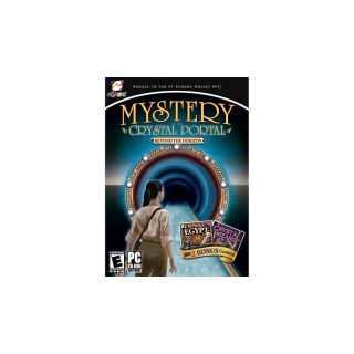 109 2327 mystery crystal portal beyond horizon rating be the first to