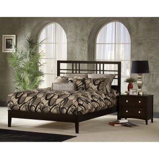 108 5518 hillsdale furniture tiburon kona platform bed king rating 1 $