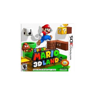 110 8388 nintendo super mario 3d land rating 2 $ 39 95 s h $ 6 95 this