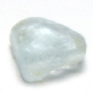  Blue Aquamarine Facet Grade Gemstone Rough THAIROCKSHOP Jewelry