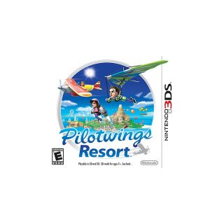 109 2402 nintendo pilotwings resort rating be the first to write a