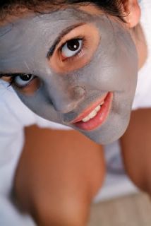 100 Dead Sea Face Mud Mask Organic Anti Aging Skin Lift