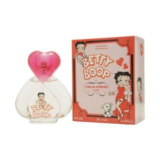 105 3706 eco betty boop eau de toilette spray rating be the first to