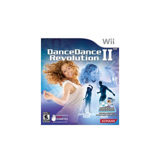 110 2723 nintendo dance dance revolution ii bundle rating 1 $ 39 95 s