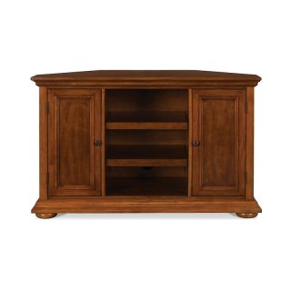 108 1866 house beautiful marketplace homestead corner tv stand console