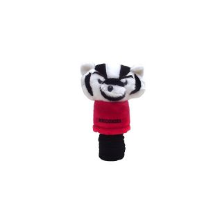 112 6235 university of wisconsin badgers mascot headcover rating be