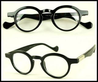 Vintage EYEGLASSES Glasses frames spectacle frames eyewear frame SC27A