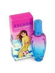 ESCADA Pacific Paradise Perfume 0 14 oz EDT Splash Mini